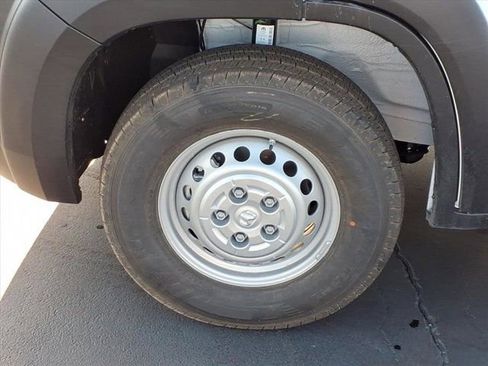 New 2026 RAM ProMaster 2500 w/ Safety Group FWD image 20