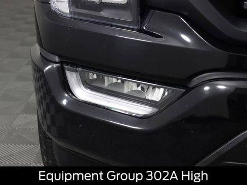 Certified 2023 Ford F150 XLT w/ Equipment Group 302A High image 14