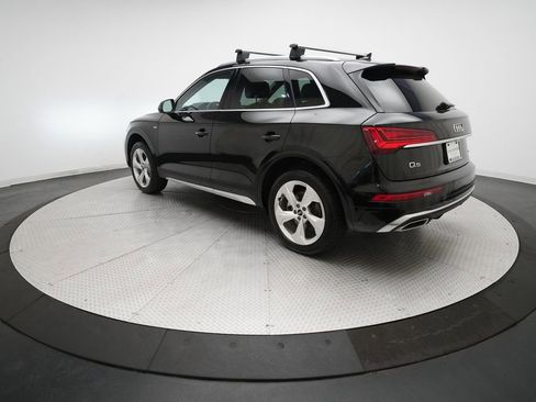 Used 2023 Audi Q5 2.0T Premium Plus w/ Premium Plus Package image 35