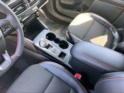 Used 2025 Ford Explorer ST-Line w/ Premium Package image 18