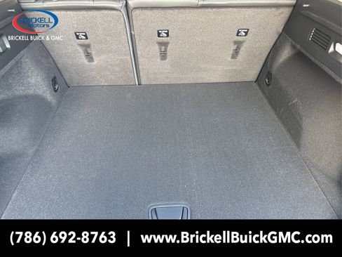 New 2025 Buick Envision Preferred image 12