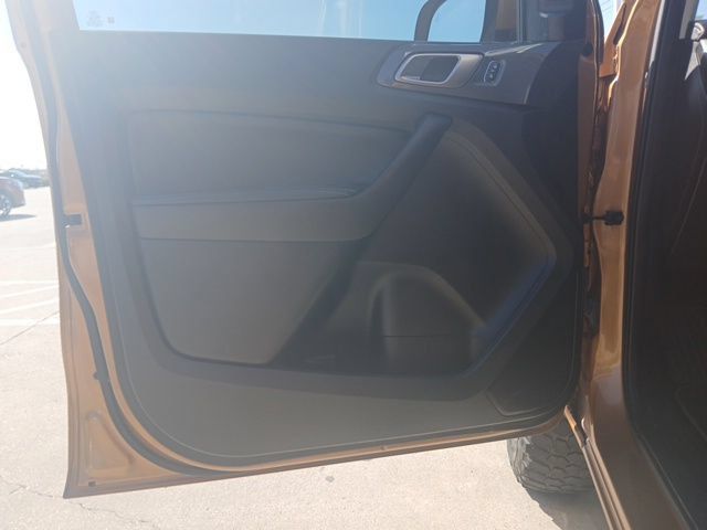 Used 2019 Ford Ranger Lariat w/ Equipment Group 501A Mid RWD image 17