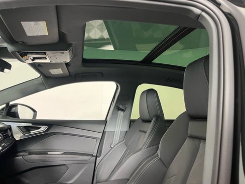 Used 2023 Audi Q4 e-tron Premium Plus w/ Premium Plus image 23