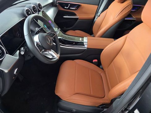 New 2026 Mercedes-Benz GLC 300 image 6