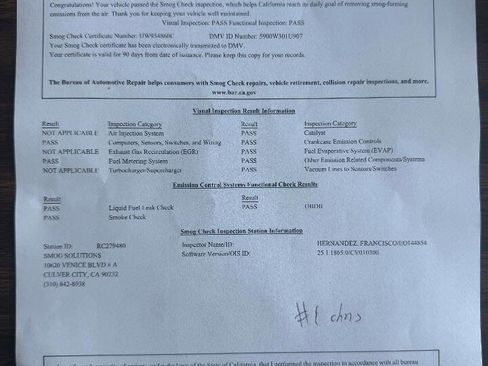 Used 2017 Ford Focus SE image 30