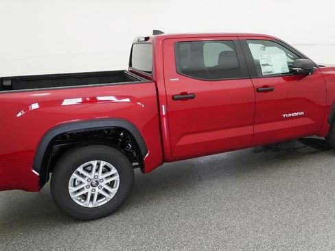New 2026 Toyota Tundra SR5 RWD image 10