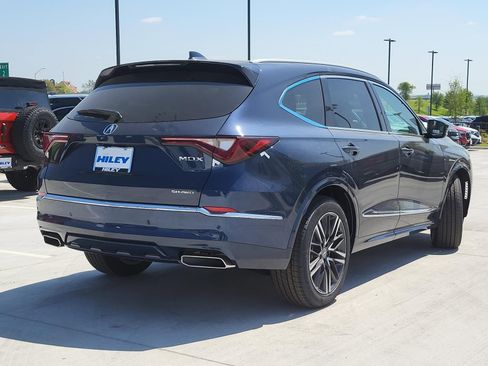 New 2026 Acura MDX SH-AWD w/ Advance Package image 5