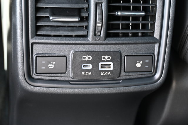New 2026 Subaru Outback Limited XT AWD/4WD image 10