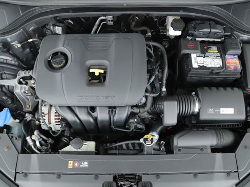 Used 2019 Hyundai Elantra SE w/ Cargo Package FWD image 15
