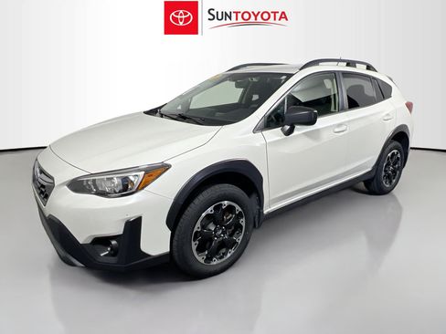 Used 2023 Subaru Crosstrek 2.0i AWD/4WD image 9
