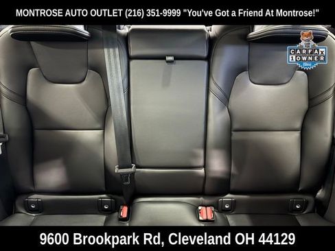 Used 2025 Volvo XC60 T8 Core w/ Protection Package Premier image 26