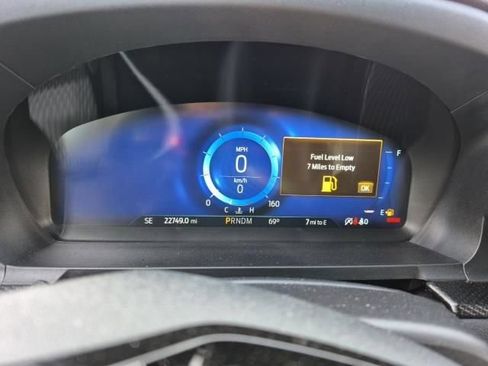 Used 2023 Ford Explorer ST w/ Technology Package AWD/4WD image 7