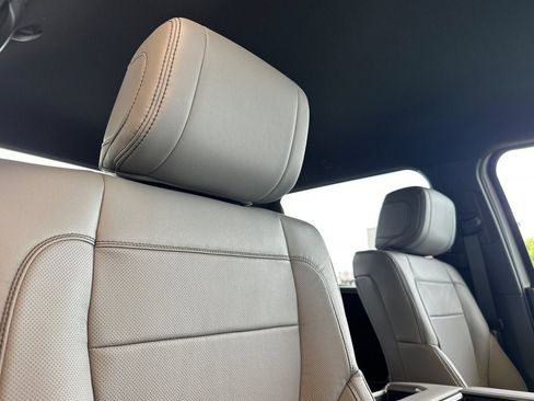 New 2026 Toyota Tundra Limited AWD/4WD image 19
