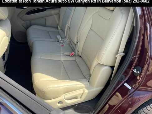 Used 2016 Acura MDX SH-AWD image 8
