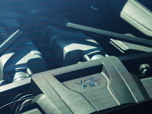 Used 2021 Audi R8 V10 image 30