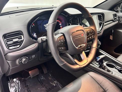 New 2026 Dodge Durango GT image 11