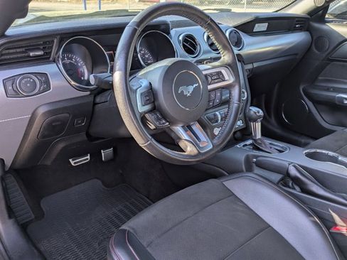 Used 2016 Ford Mustang GT Premium w/ Equipment Group 401A image 10