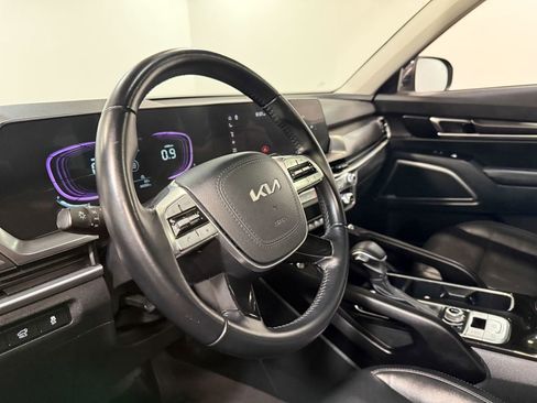 Used 2025 Kia Telluride S AWD/4WD image 74