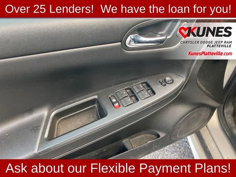 Used 2012 Chevrolet Impala LT image 11