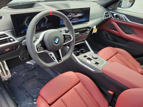 New 2026 BMW M440i w/ Premium Package RWD image 18
