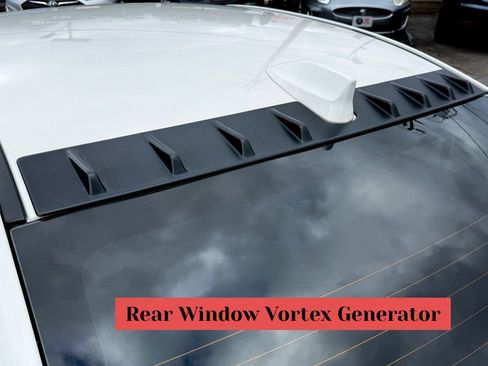 Used 2019 Subaru WRX STI w/ Popular Package #3 image 17