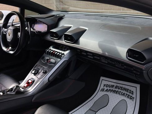 Used 2018 Lamborghini Huracan LP 580-2 image 28