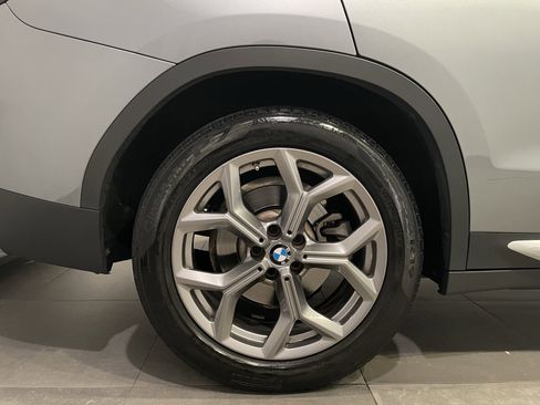 Certified 2023 BMW X3 xDrive30i w/ Premium Package w/ZPA AWD/4WD image 9