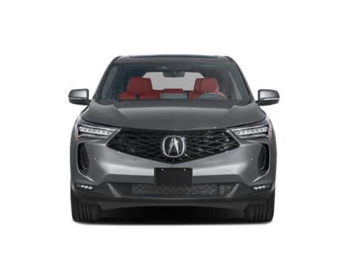 Certified 2025 Acura RDX A-Spec AWD/4WD image 5