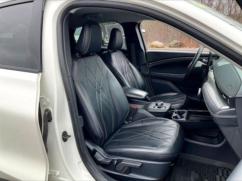 Used 2021 Ford Mustang Mach-E Select w/ Comfort/Technology Package image 10