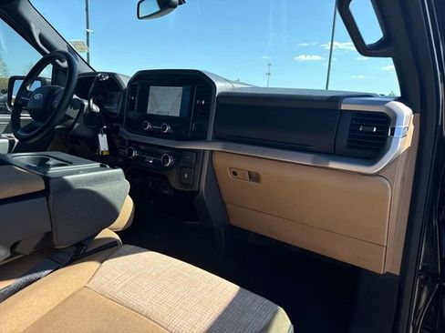 Used 2023 Ford F150 XLT w/ Equipment Group 301A Mid image 18
