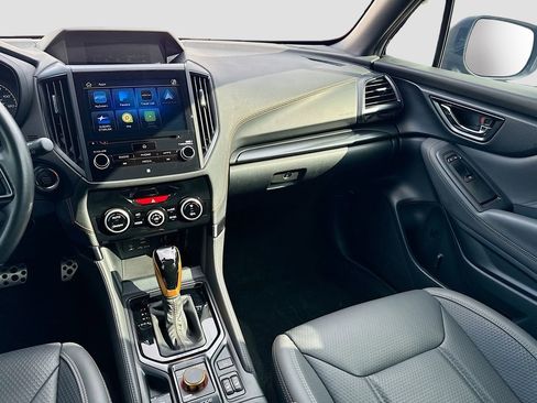 Used 2022 Subaru Forester Wilderness image 30