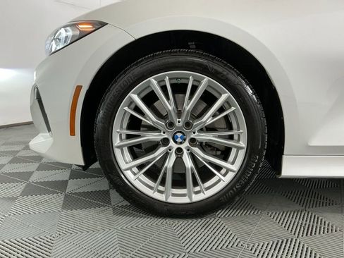 Certified 2023 BMW 330i Sedan w/ Premium Package image 31