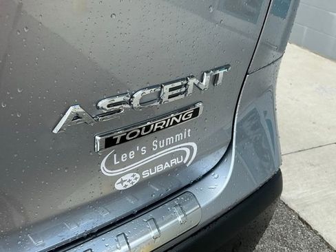New 2026 Subaru Ascent Touring AWD/4WD image 6