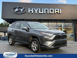 Used 2023 Toyota RAV4 XLE w/ Convenience Package video 1