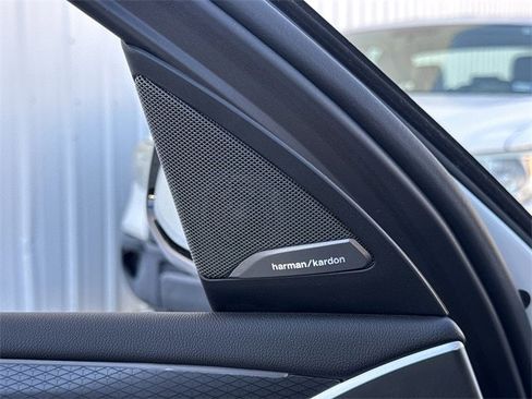 Used 2024 BMW X4 xDrive30i w/ Premium Package image 27