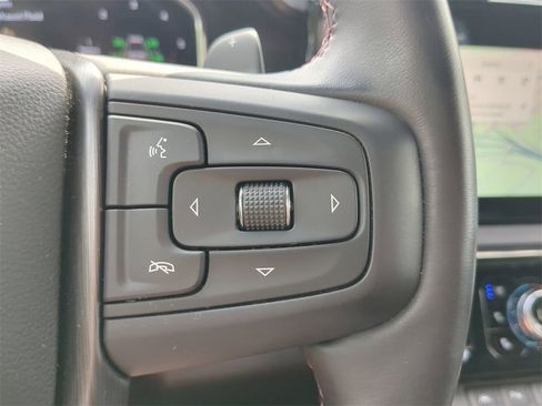 Used 2024 GMC Sierra 1500 AT4X image 27