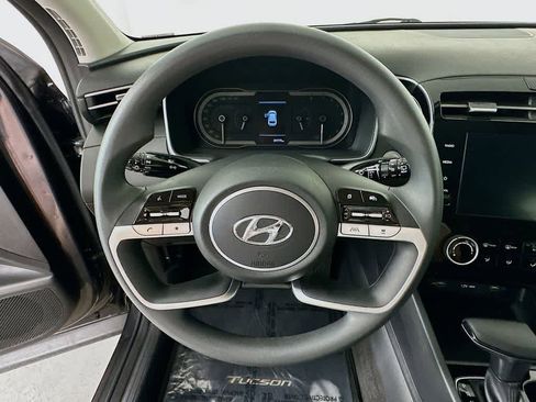 Used 2022 Hyundai Tucson SEL w/ Cargo Package image 16