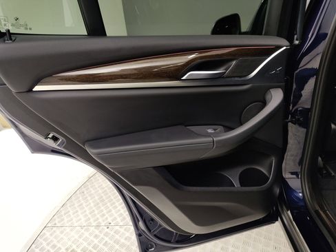 Certified 2023 BMW X3 sDrive30i w/ Convenience Package image 28