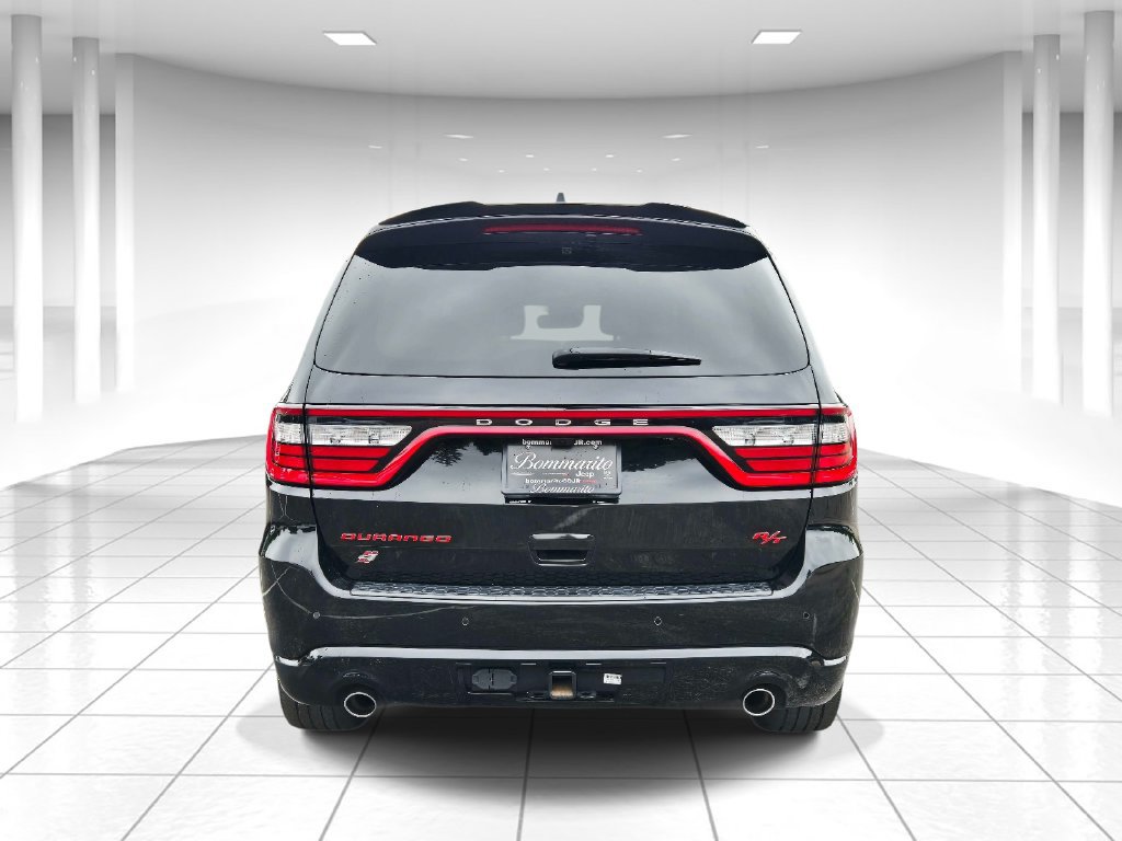Used 2023 Dodge Durango R/T AWD/4WD image 4