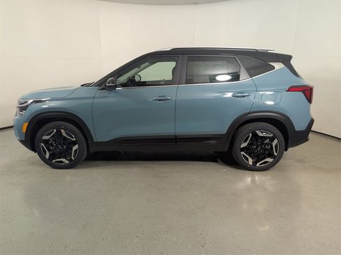 New 2026 Kia Seltos SX image 4