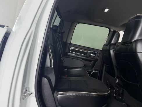 Used 2024 RAM 2500 Laramie w/ Safety Group AWD/4WD image 29