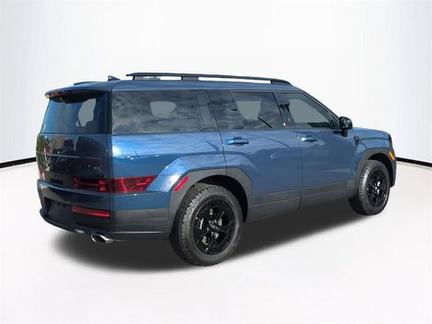 New 2026 Hyundai Santa Fe XRT image 5