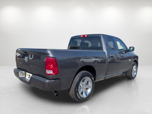 Used 2017 RAM 1500 Express w/ Express Value Package image 5