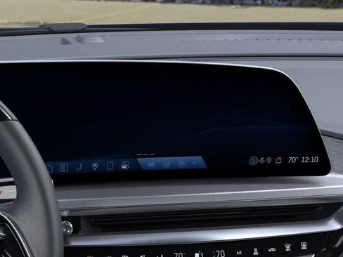 New 2026 Cadillac Lyriq Sport w/ LPO, Floor Liner Package AWD/4WD image 20