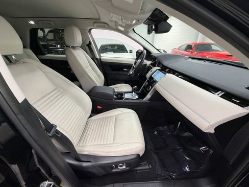 Used 2022 Land Rover Discovery Sport S AWD/4WD image 21