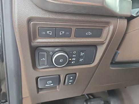 Used 2021 Ford F150 King Ranch w/ Equipment Group 601A High image 14