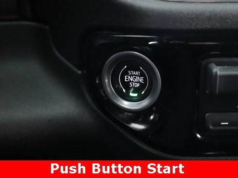 Used 2023 Chevrolet Silverado 1500 High Country w/ High Country Premium Package image 25