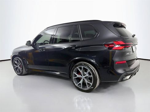 New 2026 BMW X5 xDrive40i w/ M Sport Package AWD/4WD image 7