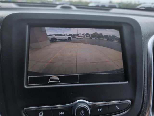 Used 2024 Chevrolet Equinox LT FWD image 20