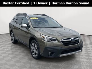 Used 2020 Subaru Outback Touring AWD/4WD video 1